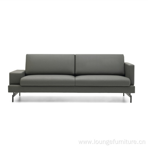 High Evaluation Office Leisure Multiple People Sofa